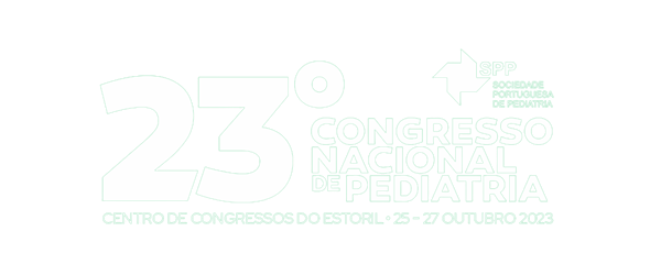 23º Congresso Nacional de Pediatria