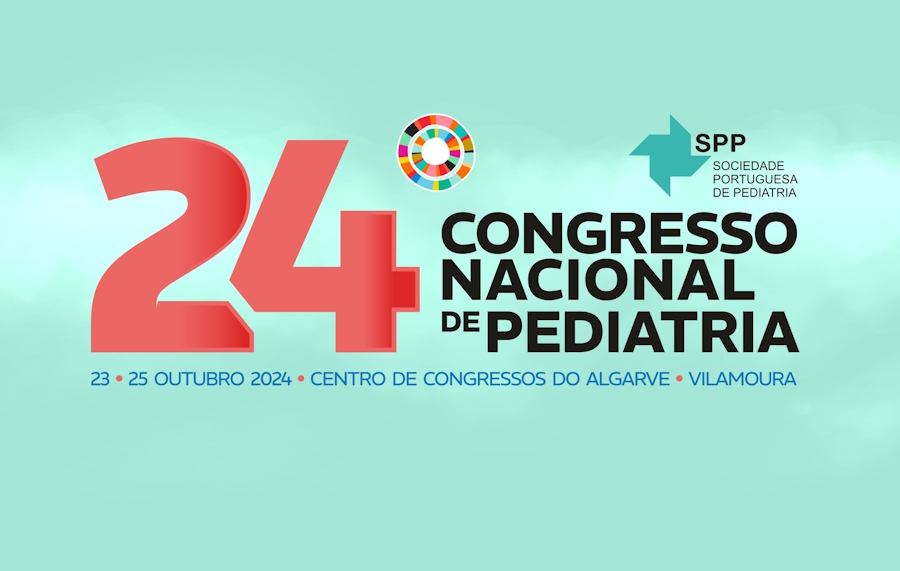 24º Congresso Nacional de Pediatria